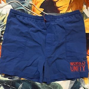 Vintage shorts